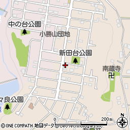 千葉県市原市南岩崎639-12周辺の地図