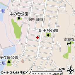 千葉県市原市南岩崎641周辺の地図