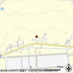 岐阜県各務原市那加西市場町7丁目周辺の地図