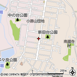 株式会社朝賀工務店周辺の地図