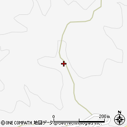 京都府福知山市雲原2278周辺の地図