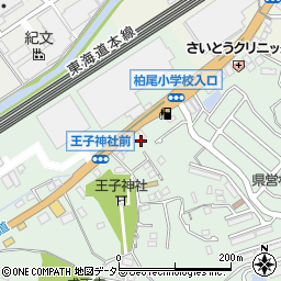 株式会社大日本製畳周辺の地図