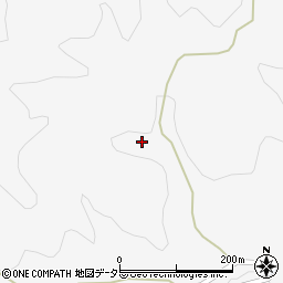 京都府福知山市雲原2283周辺の地図