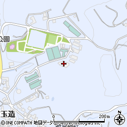 ホテルエデン周辺の地図