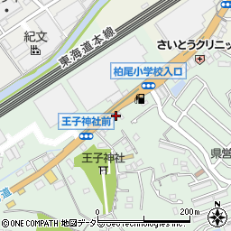 株式会社大日本製畳周辺の地図