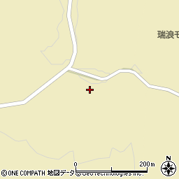 岐阜県瑞浪市日吉町5644周辺の地図