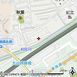 シティテラス横濱戸塚周辺の地図