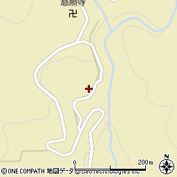岐阜県瑞浪市日吉町6022周辺の地図