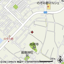 千葉県袖ケ浦市岩井1182周辺の地図