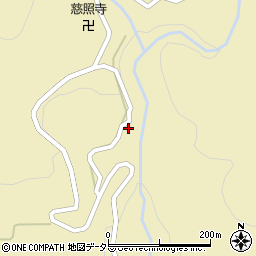 岐阜県瑞浪市日吉町5964周辺の地図