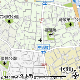 株式会社三峰エンジニアリング周辺の地図