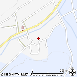 鳥取県倉吉市岡328周辺の地図