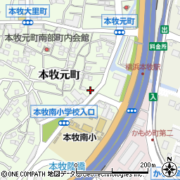 有限会社黒田オートジャパン周辺の地図