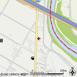 千葉県木更津市高柳5215-5周辺の地図