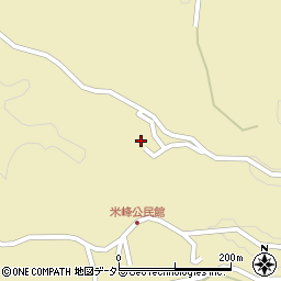 長野県飯田市千栄2283周辺の地図