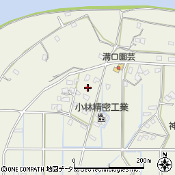 浦辺畳店周辺の地図