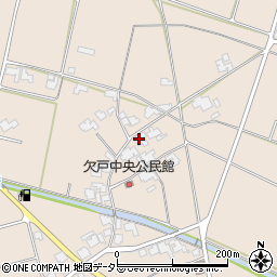 島根県出雲市斐川町三分市1325周辺の地図