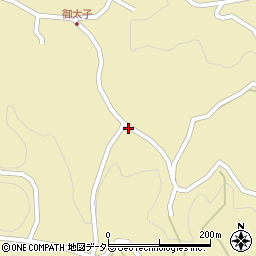 長野県飯田市千栄3638周辺の地図