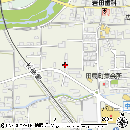 清香苑ギフトショップハーズ周辺の地図