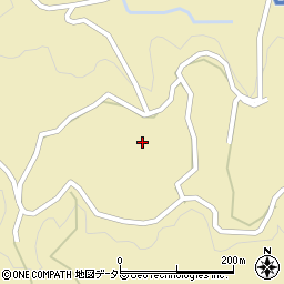 長野県飯田市千栄3374周辺の地図
