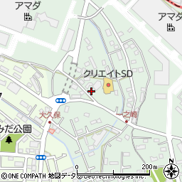 株式会社小島ラベル印刷周辺の地図