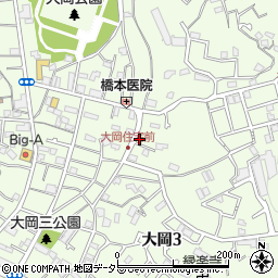 横浜ヴァイオリン商会周辺の地図