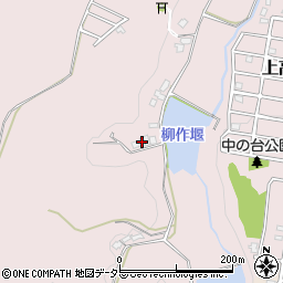 千葉県市原市上高根1455周辺の地図