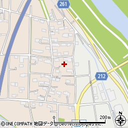 株式会社カートラージインベスト周辺の地図