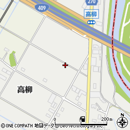 千葉県木更津市高柳4913周辺の地図