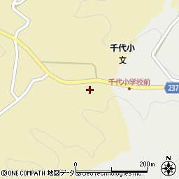 長野県飯田市千栄3224周辺の地図
