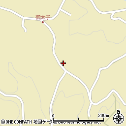長野県飯田市千栄3645周辺の地図
