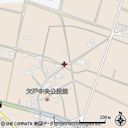 島根県出雲市斐川町三分市1518周辺の地図