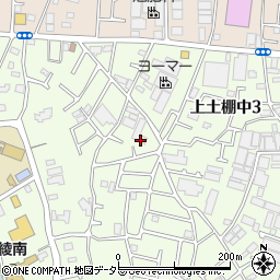伊藤研磨工業周辺の地図