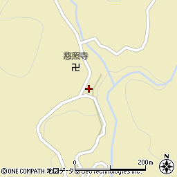 岐阜県瑞浪市日吉町6040周辺の地図