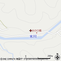 長野県飯田市千代1473周辺の地図