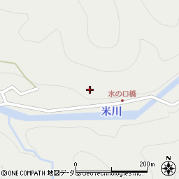 長野県飯田市千代1474周辺の地図