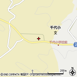 長野県飯田市千栄3196周辺の地図