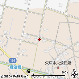 島根県出雲市斐川町三分市1394周辺の地図