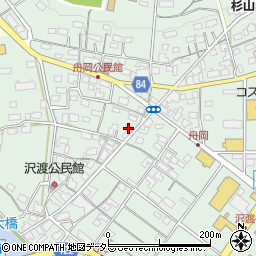 岐阜県可児市下恵土2323周辺の地図