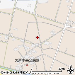 島根県出雲市斐川町三分市1522周辺の地図