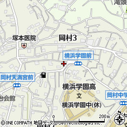株式会社山口衣裳　本店周辺の地図