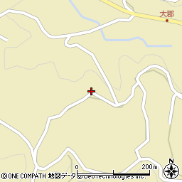 長野県飯田市千栄3516周辺の地図