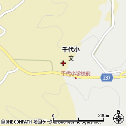 長野県飯田市千栄3166周辺の地図