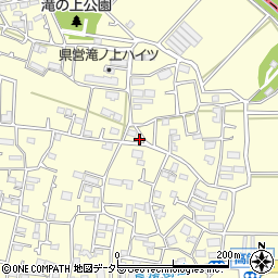 広田ハイツ周辺の地図