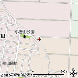 千葉県市原市南岩崎2周辺の地図