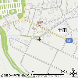 生科学総研株式会社　応用心理研究所周辺の地図