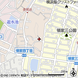 神奈川県横浜市泉区岡津町678周辺の地図