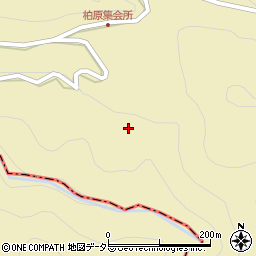 長野県飯田市千栄1141-2周辺の地図