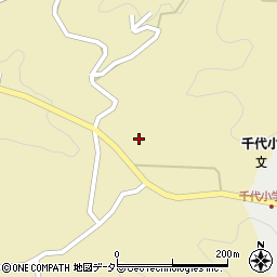 長野県飯田市千栄3180周辺の地図