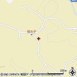 長野県飯田市千栄3538周辺の地図